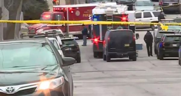 פוטר מעבודתו ופתח באש: 5 הרוגים באירוע ירי במילווקי