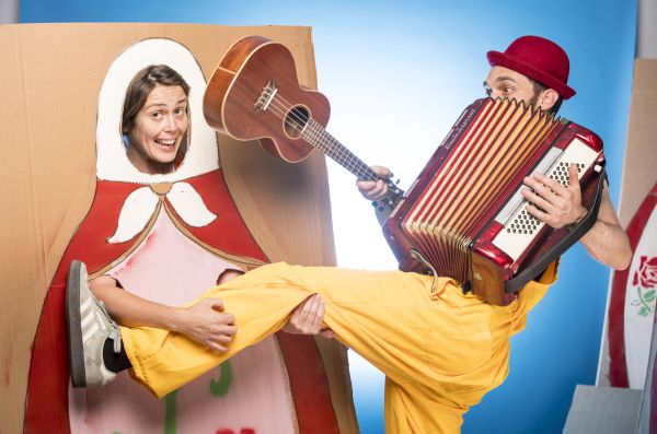 פסטיבל חיפה הבינלאומי להצגות ילדים חוזר בפסח