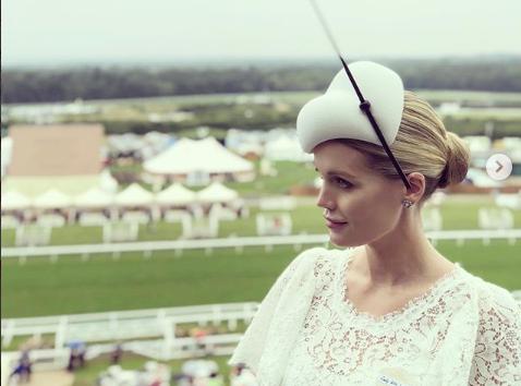 מפתיע: אחיינית של הנסיכה דיאנה החליטה להתגייר