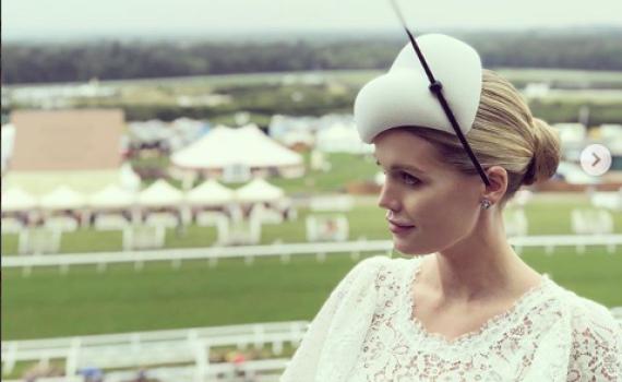 מפתיע: אחיינית של הנסיכה דיאנה החליטה להתגייר