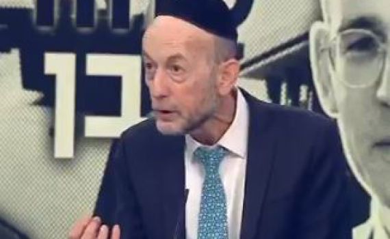 ח"כ מקלב: "ישראל ביתנו היא מפלגת פשע"