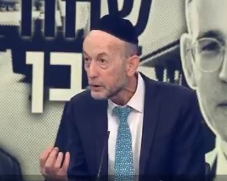 ח"כ מקלב: "ישראל ביתנו היא מפלגת פשע"
