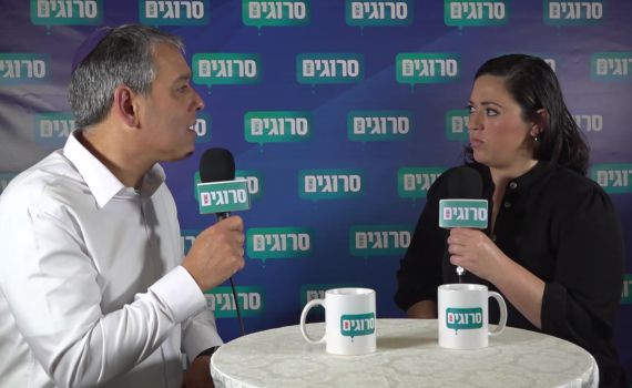 מנכ"ל משרד הכלכלה: "הרשימה השחורה לא פגעה בנו"