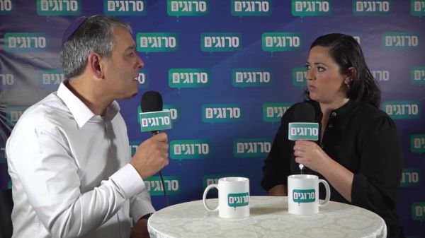 מנכ"ל משרד הכלכלה: "הרשימה השחורה לא פגעה בנו"