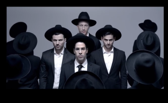 השבאבניקים חוזרים! קבלו טיזר ראשון לעונה החדשה