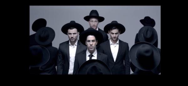 השבאבניקים חוזרים! קבלו טיזר ראשון לעונה החדשה