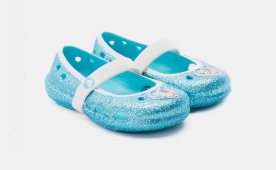 רשת ווישוז מציגה: נעלים שמתאימות לכל תחפושת