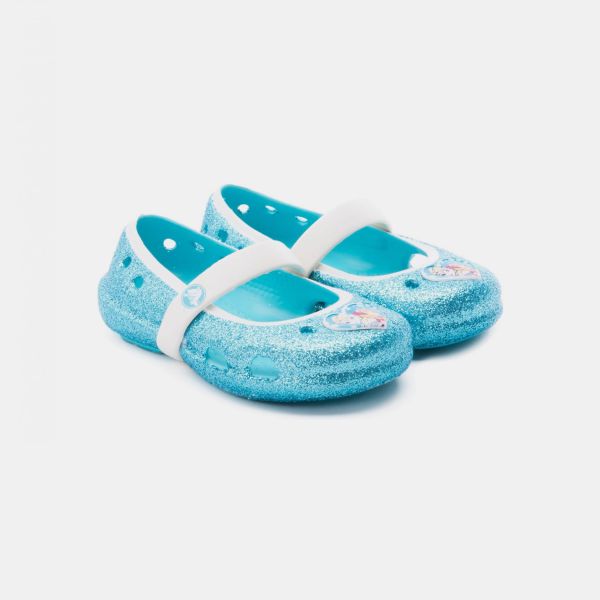 רשת ווישוז מציגה: נעלים שמתאימות לכל תחפושת