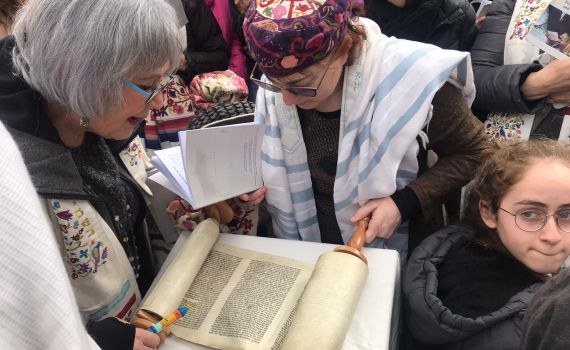 הקונסרבטיבים נפגשו עם נציגי בנט ויצאו מאוכזבים