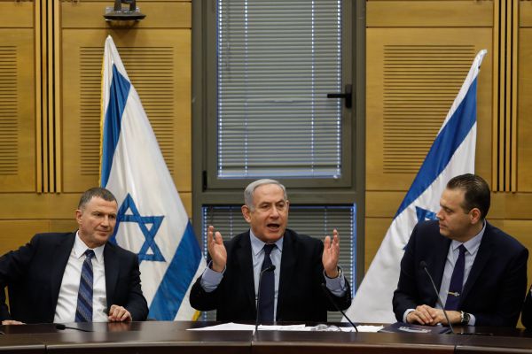 הליכוד לבג"צ: העתירות פוגעות בזכויות אדם ואזרח