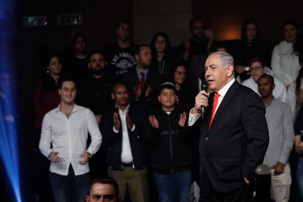 ראש הממשלה הסביר למה מינה את בנט לשר הביטחון