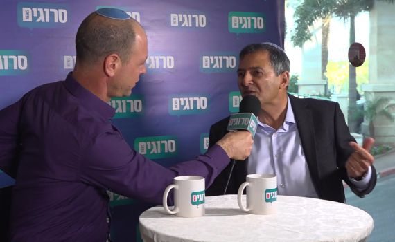 יו"ר משהב לסרוגים: "בעלות בניית הדירות אין מה להוזיל"