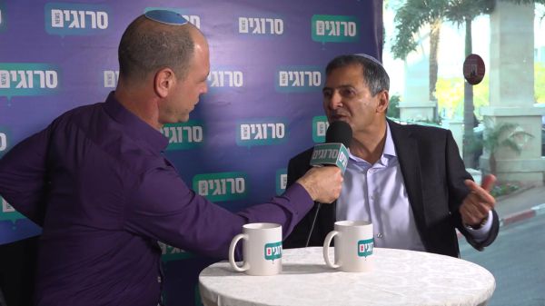 יו"ר משהב לסרוגים: "בעלות בניית הדירות אין מה להוזיל"