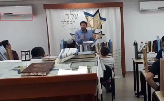 סמוטריץ': "לא מעניין את החרדים כלום, הכל ציניות וג'ובים"