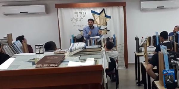 סמוטריץ': "לא מעניין את החרדים כלום, הכל ציניות וג'ובים"