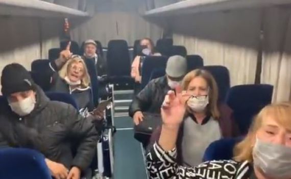 ישראלית שנדבקה בקורונה ביפן החלימה מהמחלה