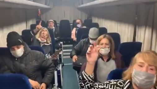 ישראלית שנדבקה בקורונה ביפן החלימה מהמחלה