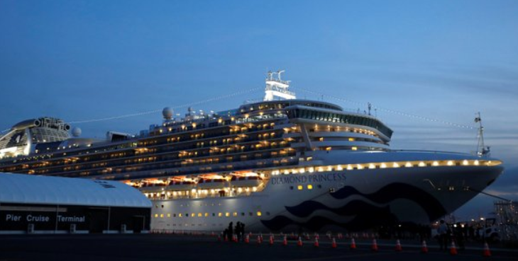 ישראלי נעלם בלב ים: יצא לשיט תענוגות ולא חזר