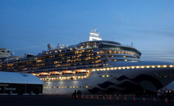 ההרוג בספינה באיטליה-איש מערכת הביטחון