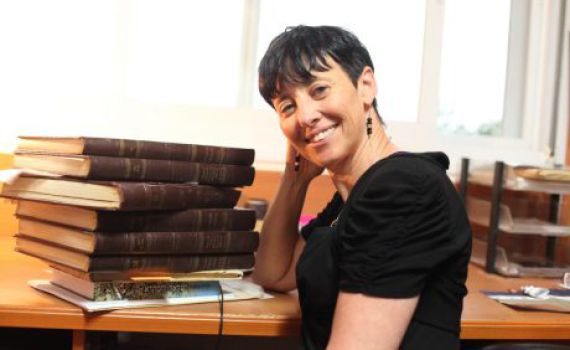 כוח התורה הוכפל בזכות נשים שהצטרפו למעגל