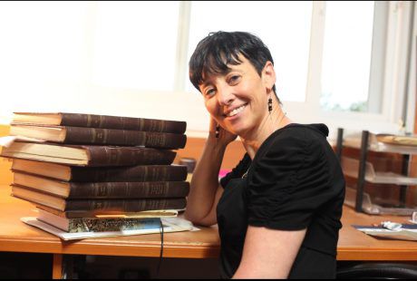 כוח התורה הוכפל בזכות נשים שהצטרפו למעגל