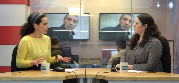 "ליברמן ולפיד משקרים ומסיתים נגד הציונות הדתית"