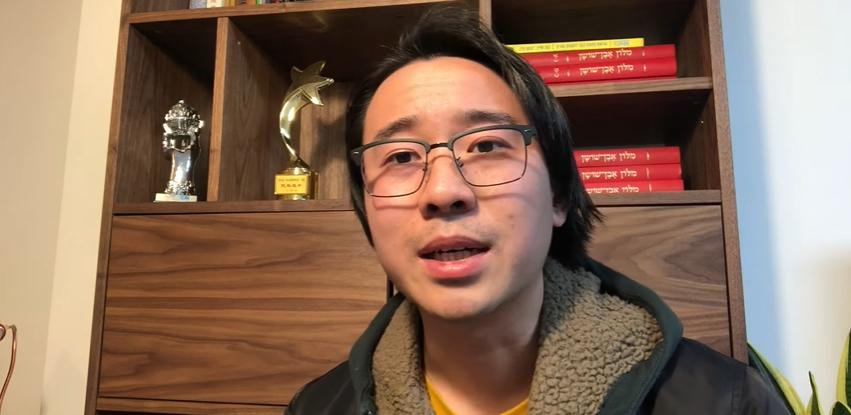 מרגש: כך הגיבו הסינים לתפילה בכותל למענם. צפו