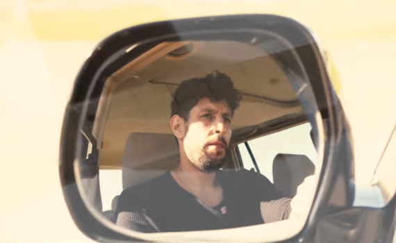 "מפה לשם" סינגל חדש לעידן עמדי • צפו: