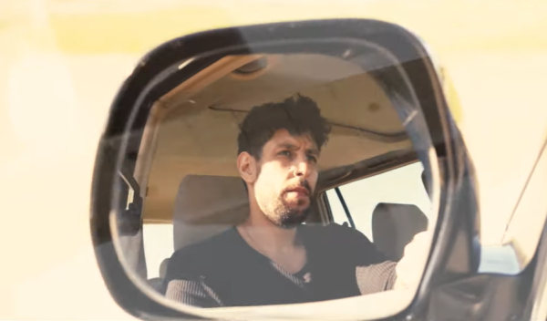 "מפה לשם" סינגל חדש לעידן עמדי • צפו: