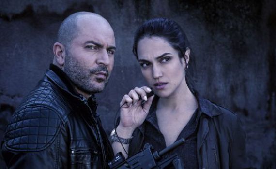 רגע לפני סיום: יוצרי "פאודה" בבשורה משמחת