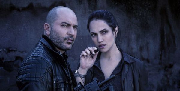 רגע לפני סיום: יוצרי "פאודה" בבשורה משמחת