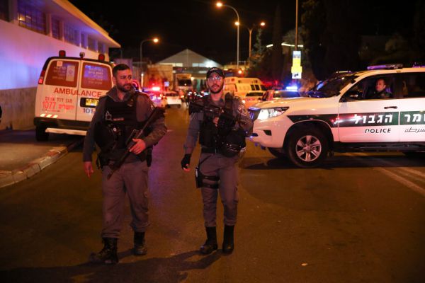 נושם בכוחות עצמו: שיפור נוסף במצב הלוחם שנפצע בפיגוע הדריסה