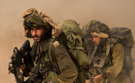 הרמטכ"ל הציג: כך נראית תכנית "תנופה" של צה"ל