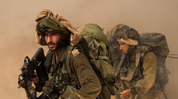 הרמטכ"ל הציג: כך נראית תכנית "תנופה" של צה"ל