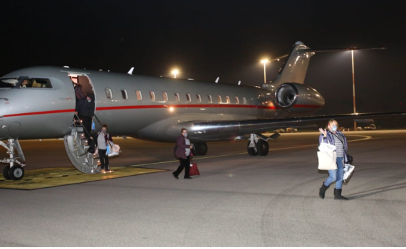 מקרה ראשון של נגיף הקורונה בישראל