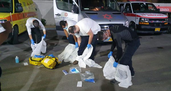 הקורונה מתפשטת בישראל: 35 אנשים נשלחו לבידוד