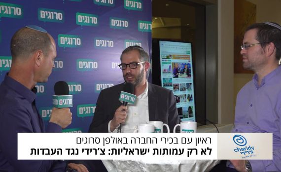 מוטי יוגב עוקץ: "לא צריך יותר ימינה, צריך יותר ישר"