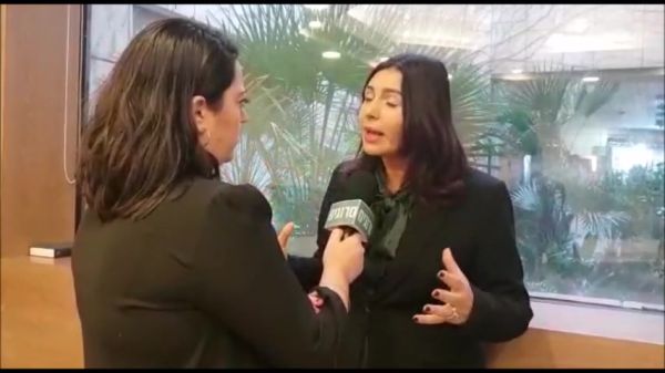 רגב לסרוגים: אנחנו חוששים שבנט שוב יעשה תרגיל