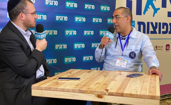 מזכ"ל בני עקיבא העולמית: המטרה שלנו, שיעלו לארץ