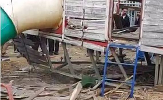 צה"ל הודיע: הוסרו כל המגבלות בעוטף עזה