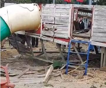 צה"ל הודיע: הוסרו כל המגבלות בעוטף עזה