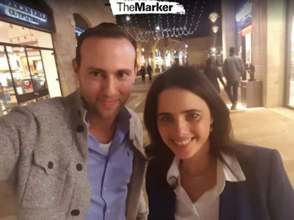 העוזר לשעבר של שקד: "הוציאו דברים מהקשרם"