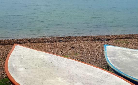 גשמי ברכה: מפלס הכנרת ממשיך לטפס