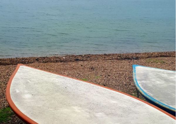 גשמי ברכה: מפלס הכנרת ממשיך לטפס