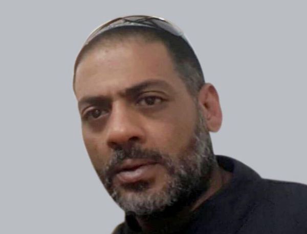 ניר שמעון יוחאי הוא ההרוג בתאונת הדרכים הבוקר