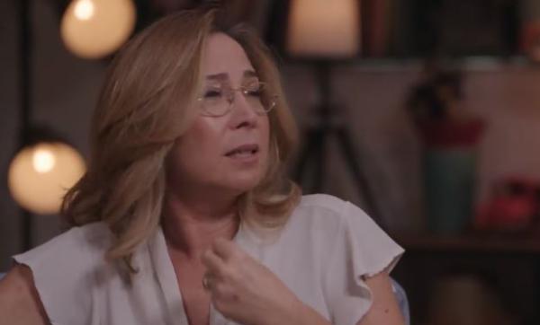 צפו: אושרת קוטלר מתרסקת מול המצלמה