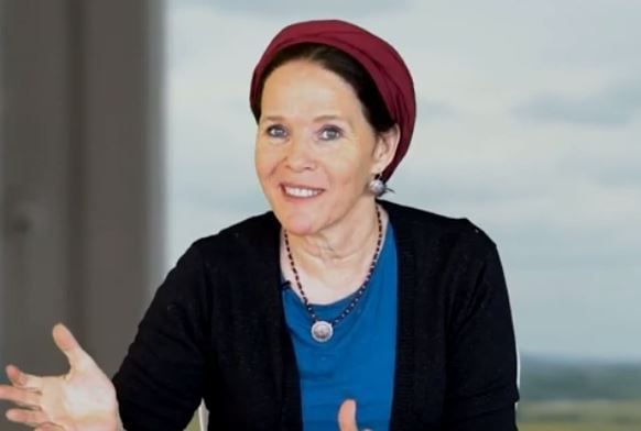 רחלי פרנקל: רוב הנשים לא מתפללות; מה הפתרון? צפו