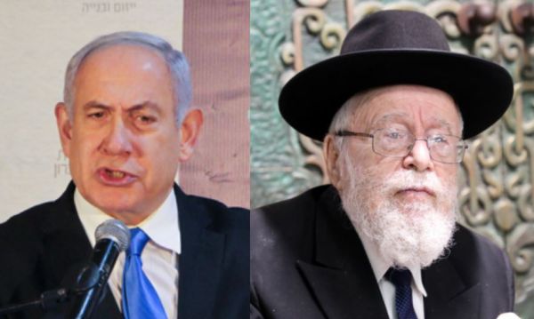 הנסיון האחרון של נתניהו למנוע מבן גביר להתמודד