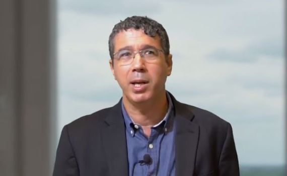 הרב חיים נבון: כך תחיו חיי מופת. צפו