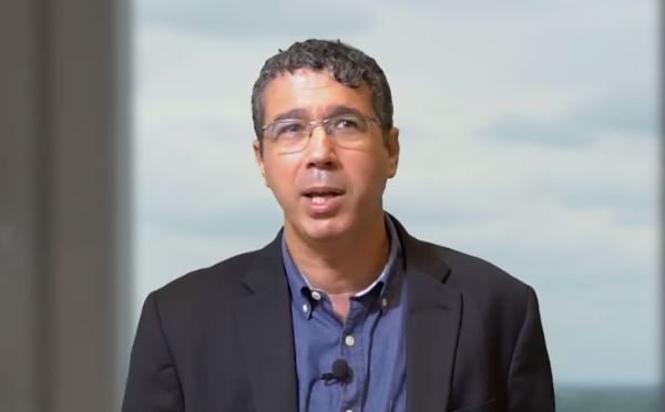 הרב חיים נבון: כך תחיו חיי מופת. צפו